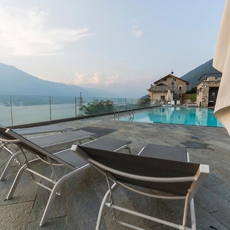 Paradiso Del Lago Margherita 1 Bellano Eksteriør bilde