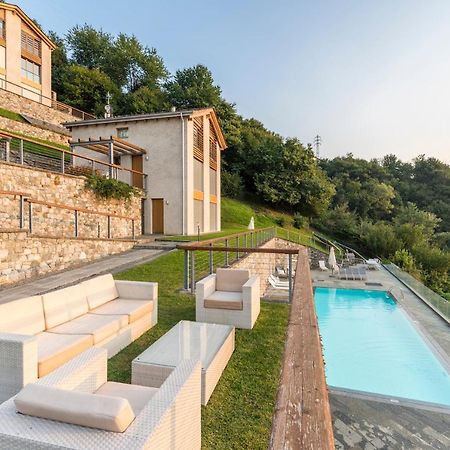 Paradiso Del Lago Margherita 1 Bellano Eksteriør bilde